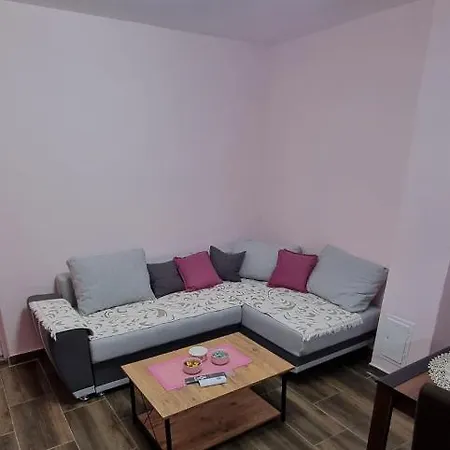 Apartman Jelena Cetinje Exterior photo