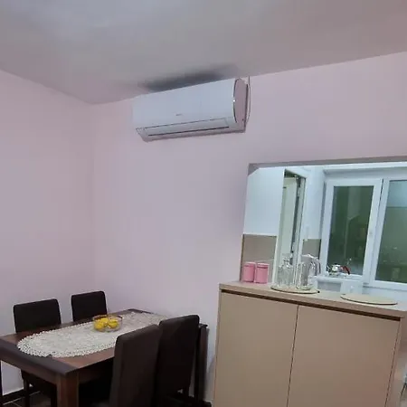 Apartman Jelena Cetinje Exterior photo