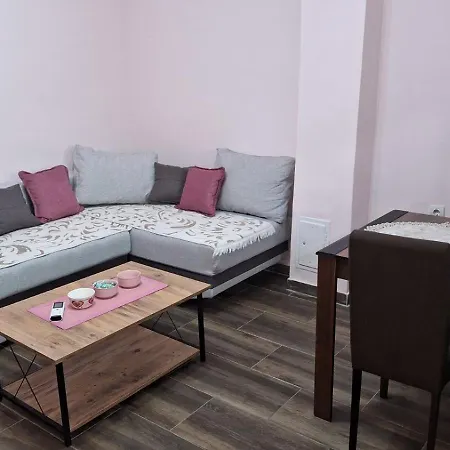 Apartman Jelena Cetinje Exterior photo