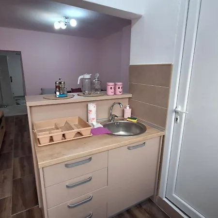 Apartman Jelena Cetinje Exterior photo