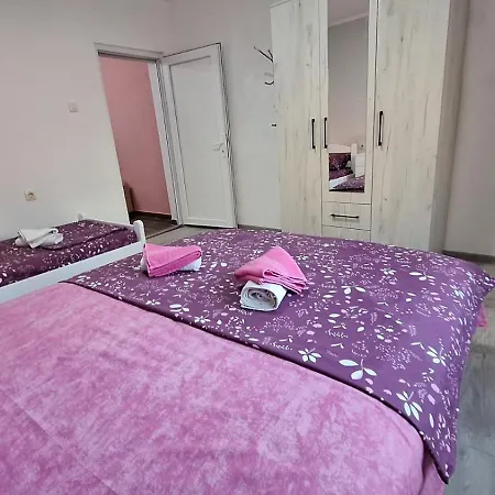 Apartman Jelena Cetinje Exterior photo