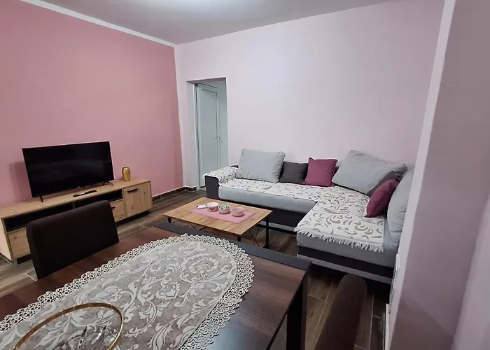 Apartman Jelena
