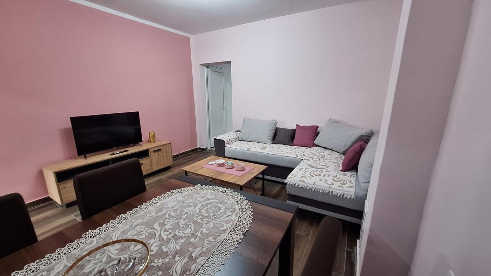 Jelena Appartement Cetinje