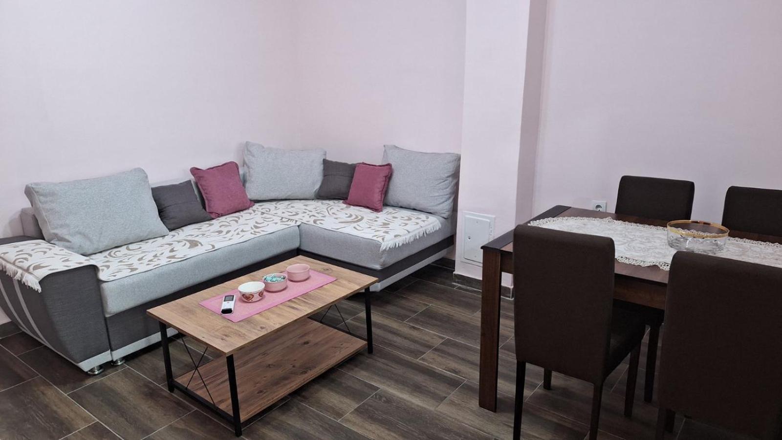 Appartement Jelena *