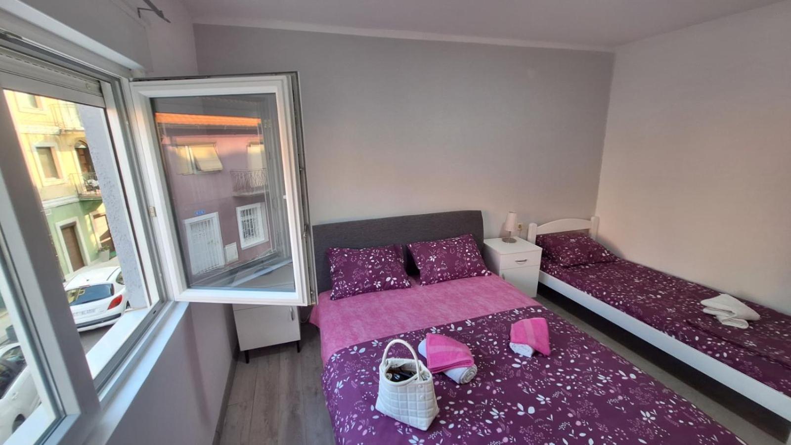 Appartement Jelena *