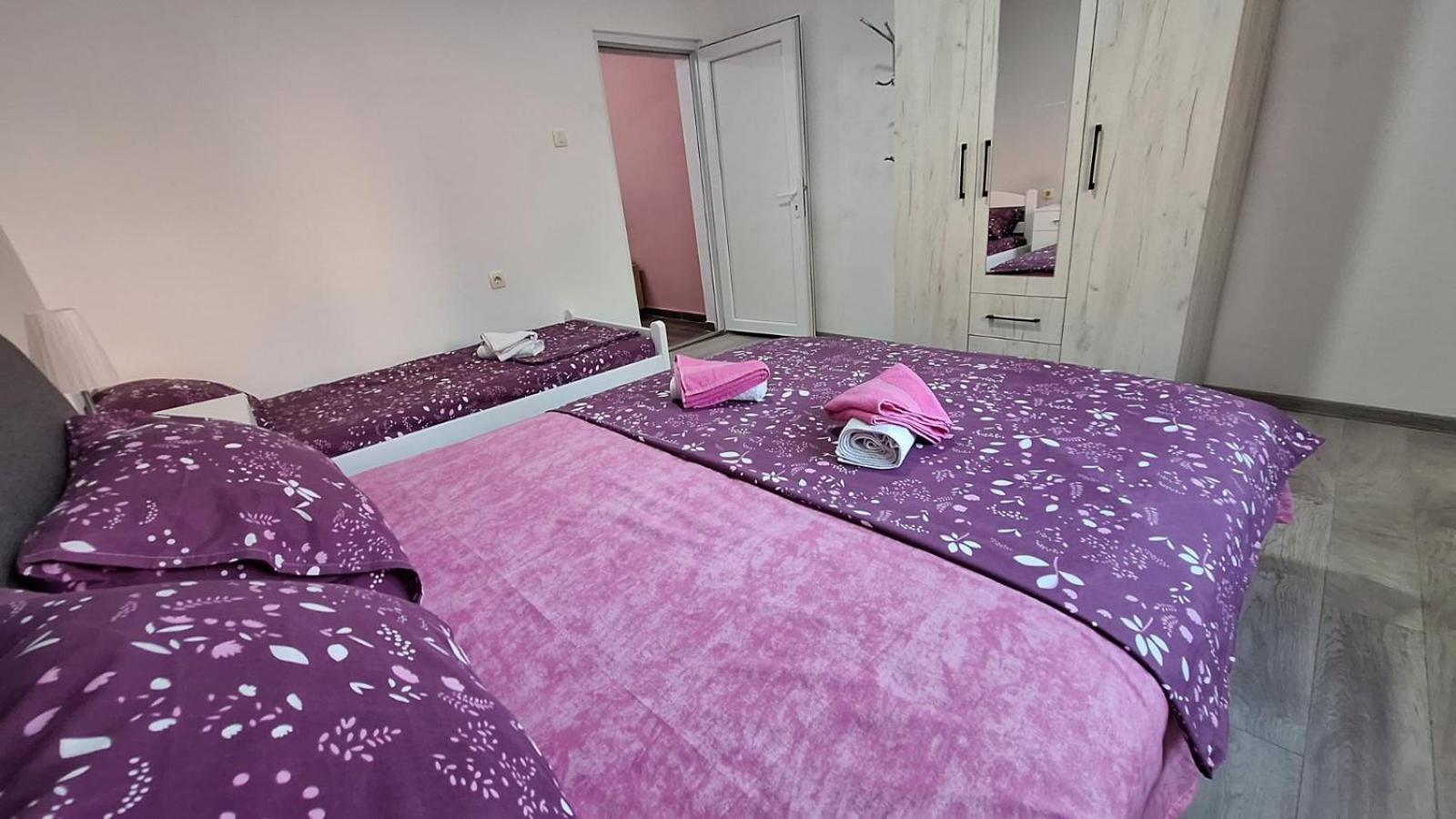 Appartement Jelena