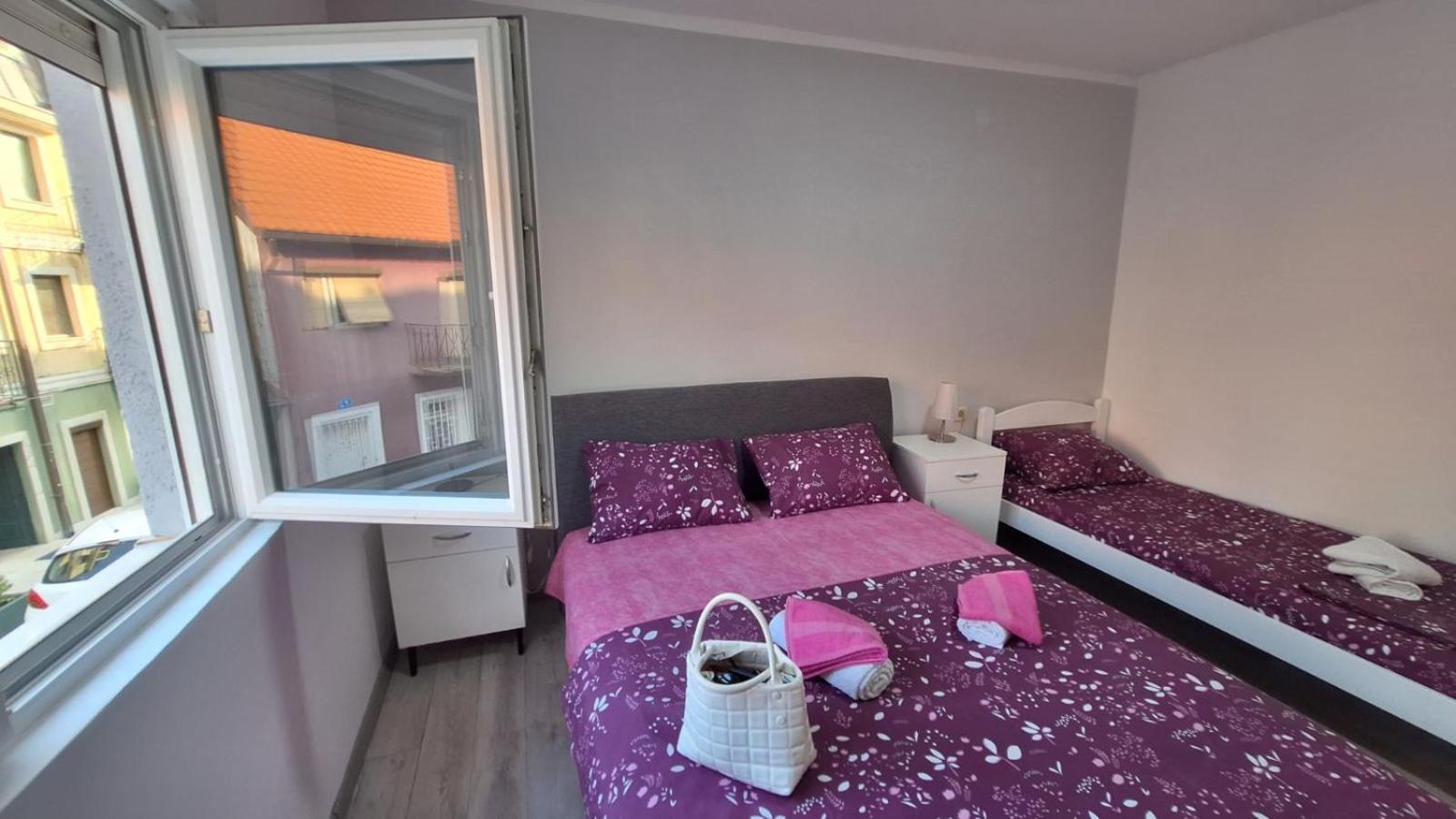 Jelena Appartement Cetinje