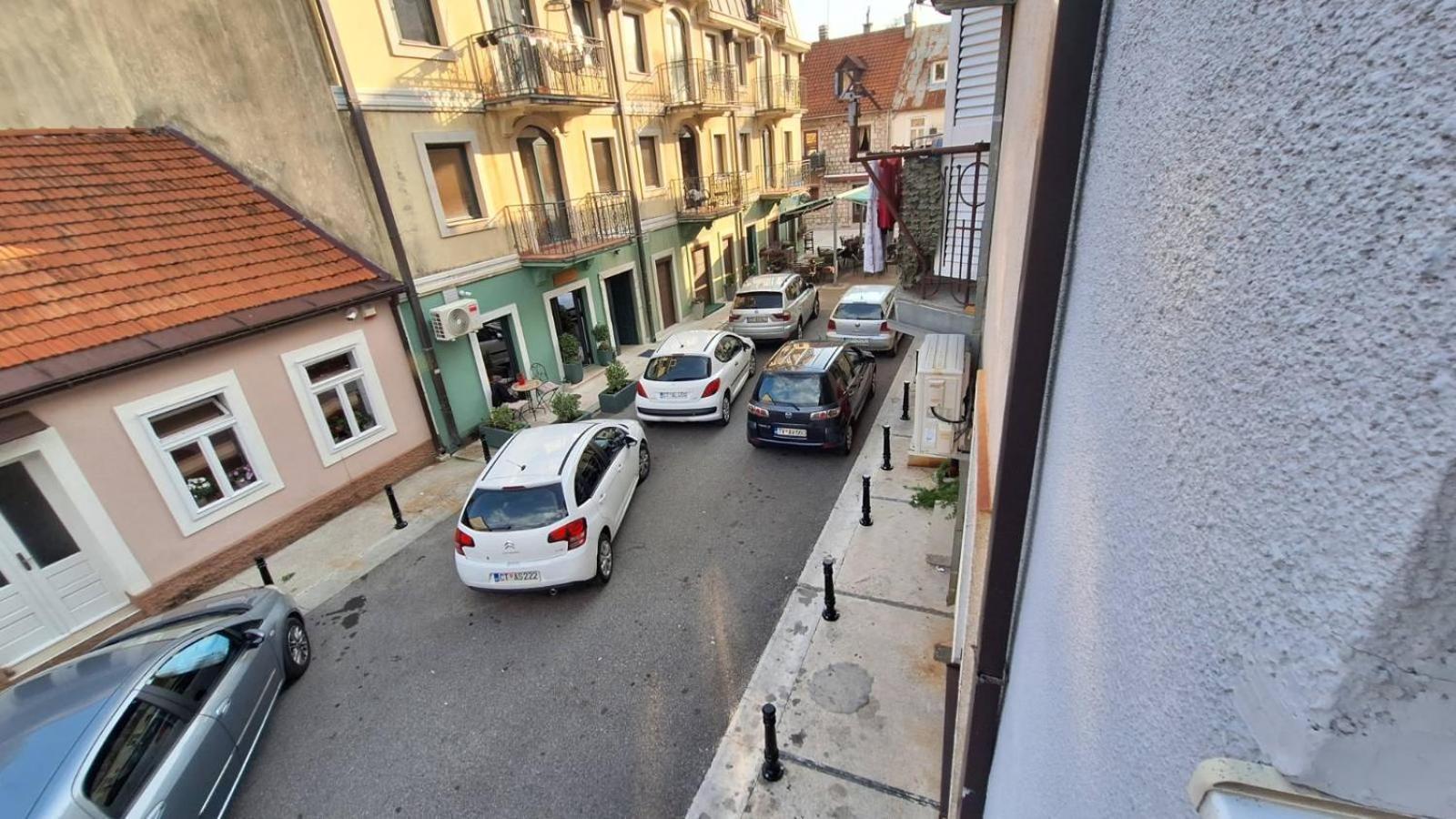 Jelena Appartement Cetinje